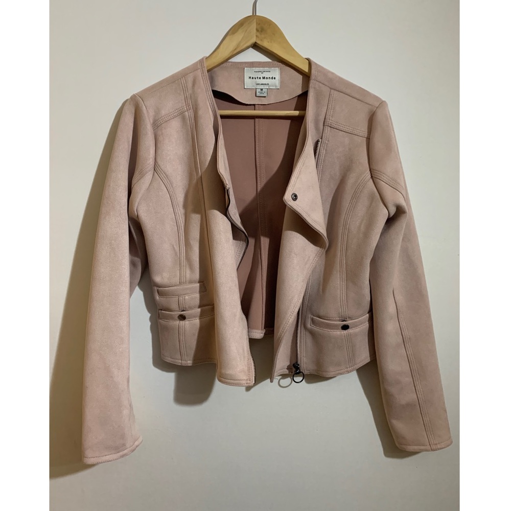 Trendy Jacket